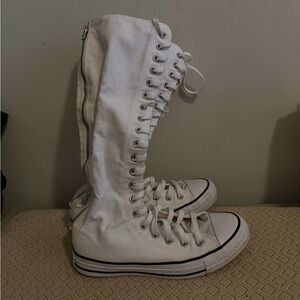 Converse y2k Hightop Sneakers